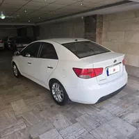 کیا سراتو ۲۰۰۰cc مدل ۹۵ اتوماتیک|خودرو سواری و وانت|تهران, گیشا (کوی نصر)|دیوار