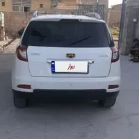 جیلی Emgrand X7، مدل ۲۰۱۴|خودرو سواری و وانت|مشهد, امام رضا (ع)|دیوار