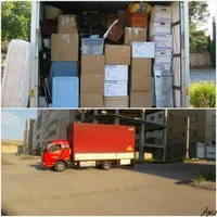 اتوبارباربری حمل‌ونقل اسباب کشی امیری کارگرباماشین|خدمات حمل و نقل|بندرعباس, |دیوار