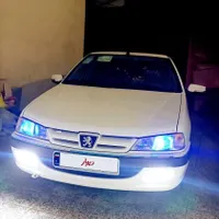 پژو پارس LX TU5، مدل ۱۴۰۱