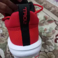 استوک(کفش فوتبال) نایک اصل مدل Force Trout9Pro MCS|کیف، کفش، کمربند|تهران, مینای جنوبی|دیوار