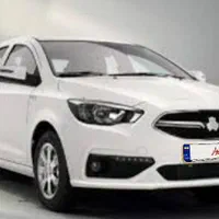 شاهین G CVT، مدل ۱۴۰۴