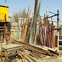 آهن الات ضایعاتی مس زرد کابل ضایعات برنجی مسی سرب|عمده‌فروشی|اهواز, پادادشهر|دیوار