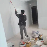 نقاش ساختمان نقاش کناف بازدید|خدمات پیشه و مهارت|تهران, تهرانپارس شرقی|دیوار