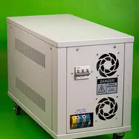 استابلایزر سوئیچینگ پرنیک مدل XI-20