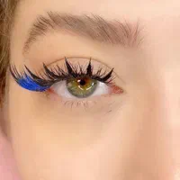 جشنواره کاشت مژه|خدمات آرایشگری و زیبایی|قم, زنبیل آباد|دیوار