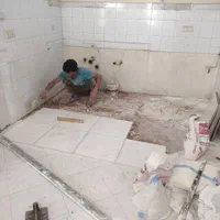 تخصصی لوله کشی آب وشوفاژ تشخیص ترکیدگی نشتیابی|خدمات پیشه و مهارت|تهران, آذری|دیوار