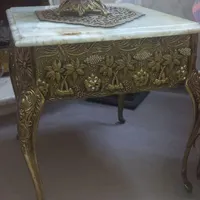میز همراه عسلی