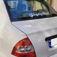تیبا ۹۹ بیرنگ|خودرو سواری و وانت|رباط‌کریم, |دیوار