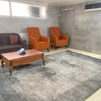 واحد مبله یک خواب سی وسه پل|اجارهٔ کوتاهمدت آپارتمان و سوئیت|اصفهان, خلجا|دیوار