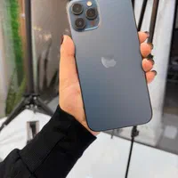 آیفون12پرومکس  iphone 12promax|موبایل|رشت, معلم|دیوار
