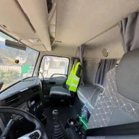 میکسر کمپرسی جفت دیفرانسیل کی سی۴۶۵kc|خودرو سنگین|کرمانشاه, |دیوار