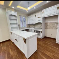 کابینت آشپزخانه مدرن سازه