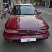میتسو بیشی گالانت 1993|خودرو سواری و وانت|تهران, دروازه شمیران|دیوار