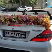 اجاره ماشین عروس در تهران و حومه|خدمات پذیرایی، مراسم|تهران, صادقیه|دیوار