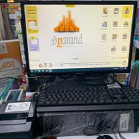 نرم افزار حسابداری هایپرمارکت..عمده فروشی پرنس