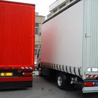باربری ایران ماشین برگشتی تهران کرج اصفهان|خدمات حمل و نقل|اهواز, کیانپارس |دیوار