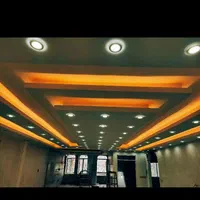 اجرای نصب کناف کنافکارسیم کش سیمکشی سیمکش برقکارtv|خدمات پیشه و مهارت|ارومیه, |دیوار