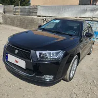 دناپلاس توربو اتومات آپشنال