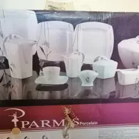 چینی 12 نفره پارمیس