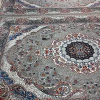 ۲جفت فرش ۶ متری کاملا سالم