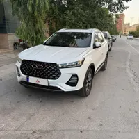 تیگو ۷ پرو مدل ۱۴۰۱|خودرو سواری و وانت|کرمان, |دیوار