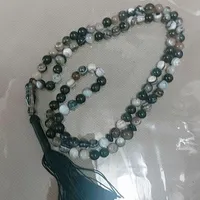 تسبیح سنگ باباقوری