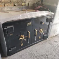 گاوصندوق ضد دیلم امنیت k850|ابزارآلات|آبادان, |دیوار