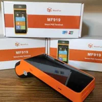 پوز بانکی کارتخوان سیار mf tuch pos gprs|فروشگاه و مغازه|تهران, تهرانپارس غربی|دیوار