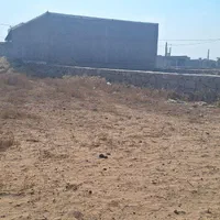 امن ترین راه سرمایه گذاری و قابل سکونت|فروش زمین و ملک کلنگی|اهواز, کیانشهر|دیوار