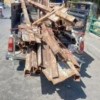 خرید ضایعات و اساس منزل در محل به بالا ترین قیمت|عمدهفروشی|قزوین, |دیوار