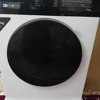 ماشین لباسشویی ایکس ویژن - X.Vision