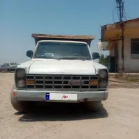 نیسان کمپرسی|خودرو سواری و وانت|علی‌آباد کتول, |دیوار