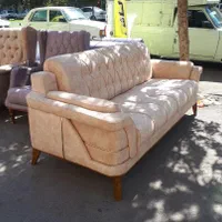 کد ۱ مبل گرند کف ۴۰کیلوی|مبلمان خانگی و میز عسلی|ارومیه, |دیوار