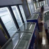 باسکول شیرسردکن همه مدل شیر سردکن ترازویخچال فریزر|فروشگاه و مغازه|مشهد, فدک|دیوار