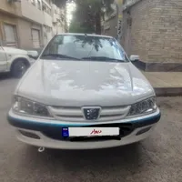 پارس TU5