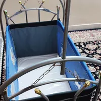 گهواره بچه|اسباب و اثاث بچه|بجنورد, |دیوار