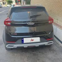 ام‌وی‌ام X22 Pro IE، مدل ۱۴۰۳|خودرو سواری و وانت|شیراز, شاه قلی بیگی|دیوار