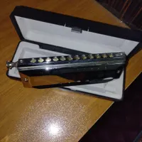 ساز دهنی. پیشرفته