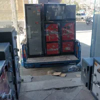  گاوصندوق دریزدkave