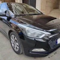 هیوندای i20 مونتاژ ۱۳۹۶|خودرو سواری و وانت|تهران, فرمانیه|دیوار