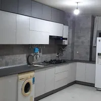 نصب آلکور.تغییر رنگ کابینت.تعمیر کابینت|خدمات پیشه و مهارت|اصفهان, احمدآباد|دیوار