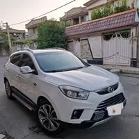 جک s5|خودرو سواری و وانت|ارومیه, |دیوار