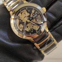 ساعت مچی اتوماتیک رادو کیفیت مستر پلاس|ساعت|تبریز, |دیوار