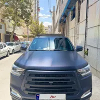 کی ام سی t8 مدل ۱۴۰۲|خودرو سواری و وانت|مشهد, احمدآباد|دیوار