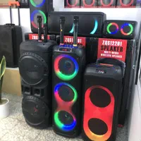 اسپیکر های بلوتوثی/خانگی/با صدای سه بعدی و شیک|پخش‌کننده همراه|کرج, مصباح|دیوار