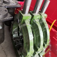 لینت و دستگاه پرس|ماشینآلات صنعتی|کرمان, |دیوار