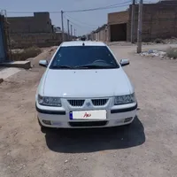 سمند LX ساده، مدل ۱۳۹۵|خودرو سواری و وانت|بندر ماهشهر, |دیوار