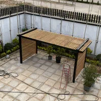 تولید و فروش تایل ترموود|مصالح و تجهیزات ساختمان|ری, شهرری|دیوار