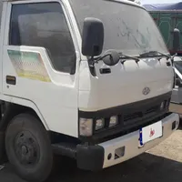 هیوندا کروس مدل ۸۴